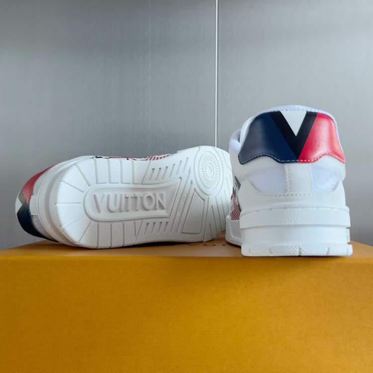Picture of Louis Vuitton Shoes _SKULVsz38-463cmmnf103917303